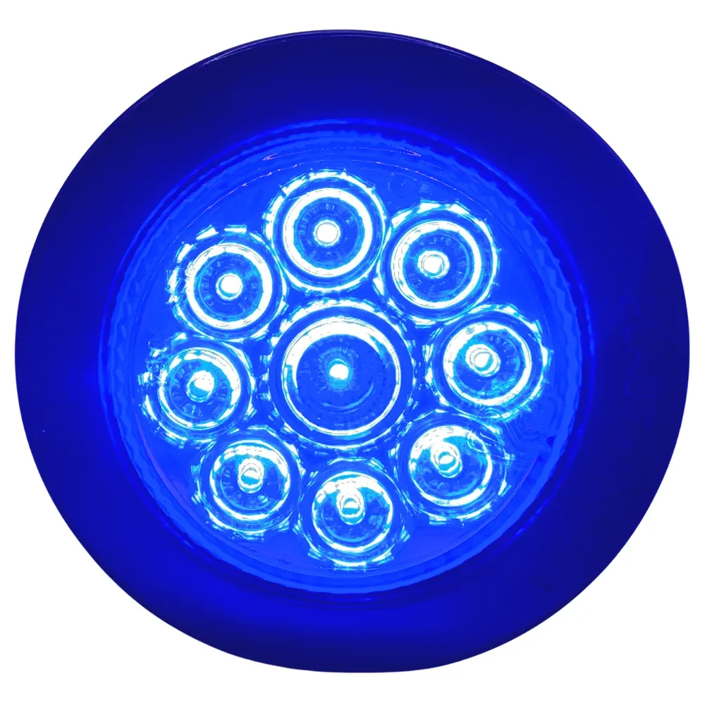 Azul